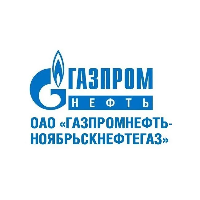 Логотип клиента