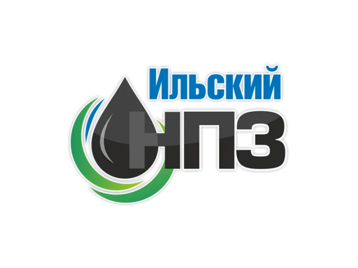 Логотип клиента